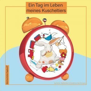 Persönliches Kinderbuch