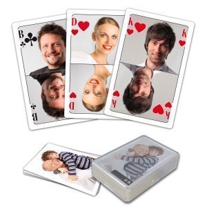 Persönliches Skat-Spiel