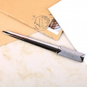 Personalisierbarer Brief?ffner