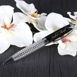 Personalisierbarer Kugelschreiber