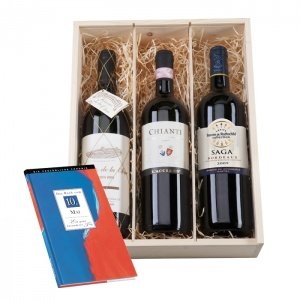 Personalisierbares Geburtstags-Set