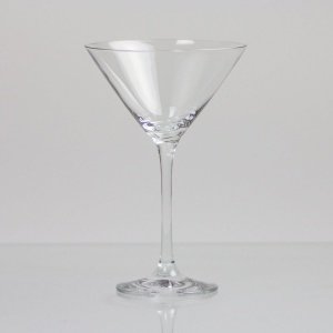 Personalisierbares Martiniglas von Schot