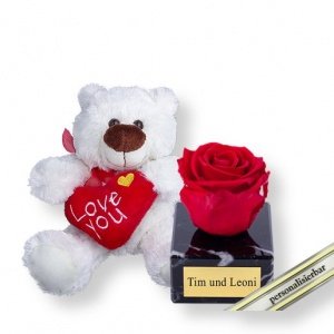 Personalisierte Ewige Verbundenheit und 