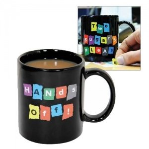 Personalisierte Tasse zum selber Gestalt