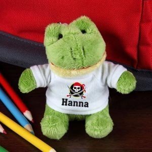 Personalisierter Schlüsselanhänger *Fros