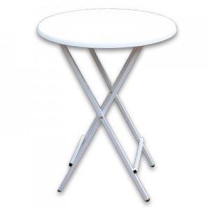 Personalisierter Stehtisch