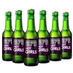 Personalisiertes Bier - Frauenabend - Si