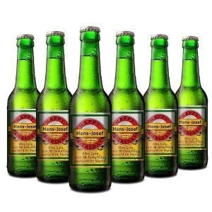 Personalisiertes Bier mit Name - Happy H