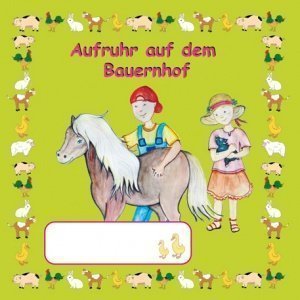 Personalisiertes mawinti Hörbuch -Aufruh