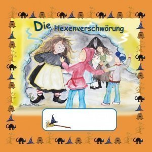 Personalisiertes mawinti Hörbuch -Die He