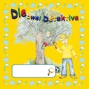 Personalisiertes mawinti Hörbuch -Die zw