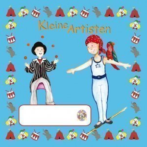 Personalisiertes mawinti Hörbuch -Kleine