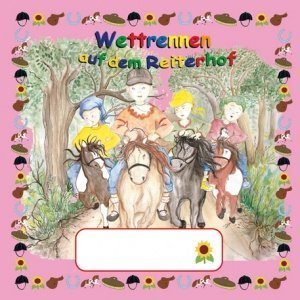 Personalisiertes mawinti Hörbuch -Wettre