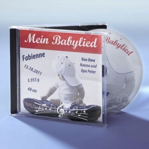 Persönliches Babylied