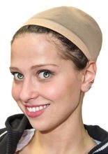 Perücken Unterziehhaube