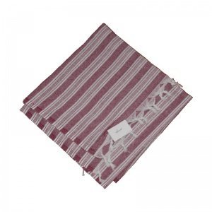 Pestemal Design von Guzel - lila-gestrei