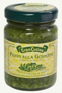 Pesto alla Genovese, 90g