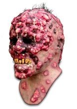 Pestopfer Maske