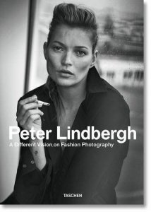 Peter Lindbergh. A Different History of Fashion