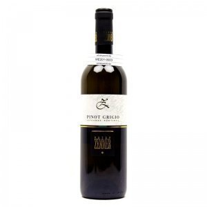 Peter Zemmer Pinot Grigio 0,750 L/ 13.50