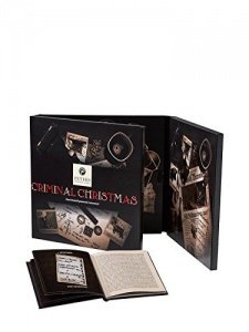 Adventskalender Criminal Christmas
