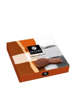 Peters Cappuccino (100g Geschenkverpacku