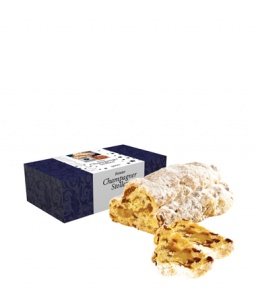 Peters Champagner-Stollen (500g Geschenk