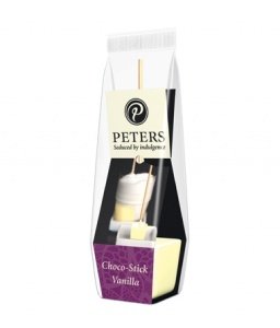 Peters Choco-Sticks Vanille (30g Vakuumv
