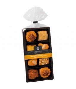 Peters Käsegebäck-Mischung (100g Blister