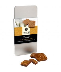 Peters Pecaré Marc de Champagner (6