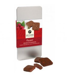 Peters Pecaré Prosecco-Himbeer (63g