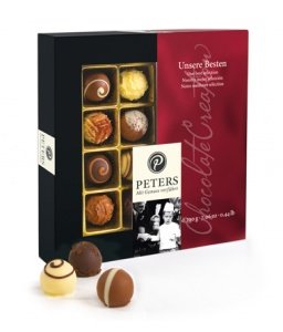 Peters Unsere Besten (200g Geschenkverpa