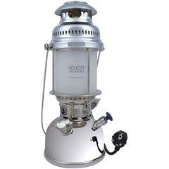 Petromax HK 500 Elektro (Tischversion)