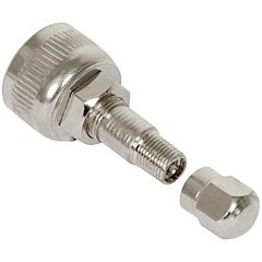 Petromax Luftpumpenadapter