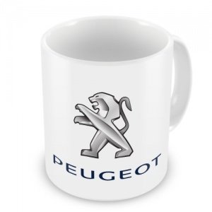 Peugeot Tasse