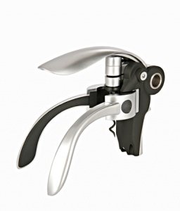 Peugeot Korkenzieher mit Hebel  Baltaz