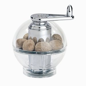 Peugeot Muskatmühle TIDORE acryl 11cm