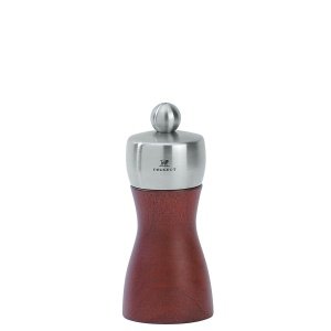 Peugeot Pfeffermühle FIDJI 12cm kirsche