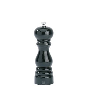 Peugeot Pfeffermühle PARIS 18cm schwarz 