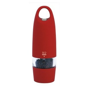 Peugeot Pfeffermühle ZEST elektrisch 18c