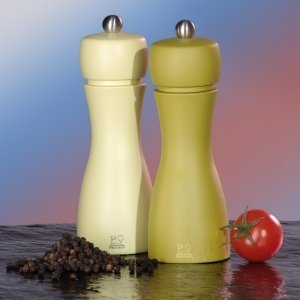 Peugeot Salz- und Pfeffermühle TAHITI DU