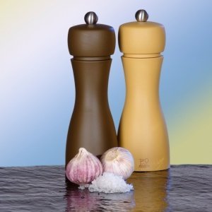 Peugeot Salz- und Pfeffermühle TAHITI DU