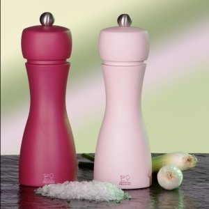 Peugeot Salz- und Pfeffermühle TAHITI DU