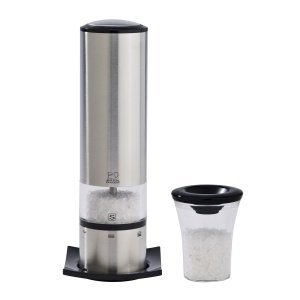 Peugeot SalzmÃ¼hle ELIS SENSE elektrisch