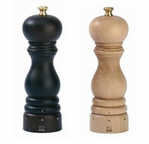 Peugeot Set Paris Pfeffermühle