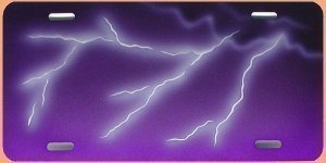 persönliche Geschenkidee: Schild mit Air