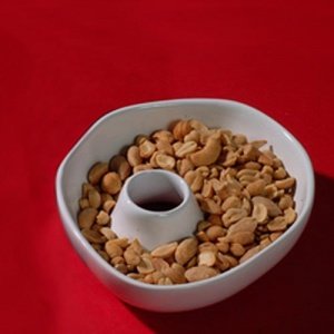 petite GLOULOTTE Snackschale KLEIN