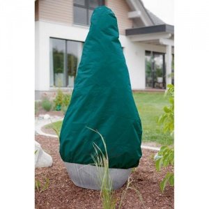 PFLANZMÄNTELCHEN Winterschutzhaube M [Py