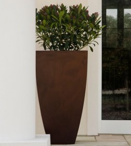 PFLANZTOPF M1  IN 7 FARBEN