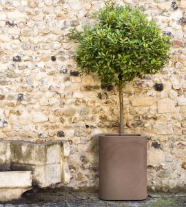 PFLANZTOPF M7L  IN 7 FARBEN, STAPELBAR